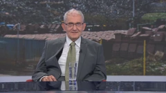 dr. sc. Zlatko Milanović, stručnjak za gospodarenje otpadom, Foto: Otvoreno/HRT