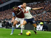 John McGinn, Ivan Perišić, Foto: Paul Childs/Action Images via Reuters
