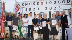 Sto godina NOŠK-a, Foto: K. Vrsaljko/HRT Radio Zadar