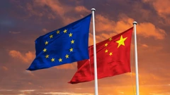 Europska unija i Kina 