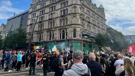 Prosvjedi u Belfastu
