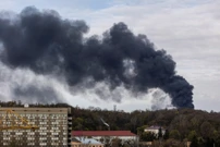 Napad na Lavov, Foto: Vladyslav Sodel/REUTERS