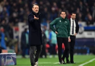 Atalanta - Borussia Dortmund, Niko Kovač, Foto: Daniele Mascolo/REUTERS