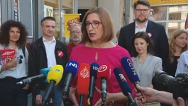 Dalija Orešković