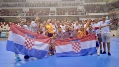 Hrvatske rukometašice srebrne na Mediteranskim igrama