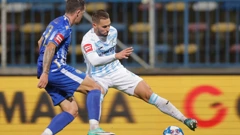 Dvoboj Lokomotive i Rijeke