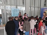 Festival civilne zaštite, Foto: Vlatko Franjin/HRT Radio Osijek