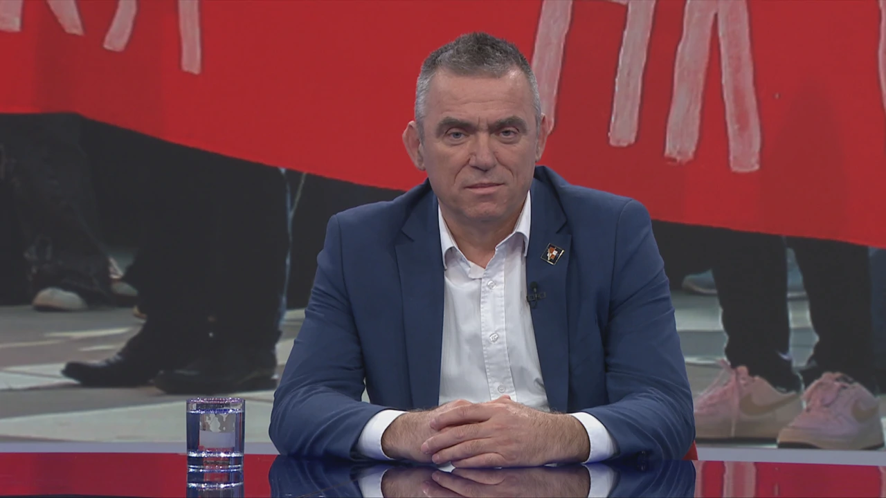 Stipo Mlinarić, Domovinski pokret