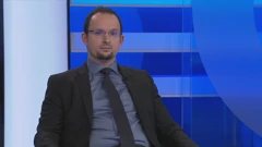 Jurica Protić, član Upravnog odbora Nezavisne udruge ugostitelja Grada Zagreba, Foto: Otvoreno/HRT