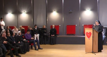 Tradicionalni humanitarni koncert „Imaj srce…"