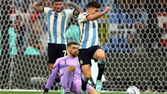 Australski vratar Mathew Ryan