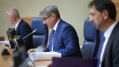 Parlamentarna skupština BiH