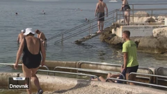 Plaža za osobe s invaliditetom