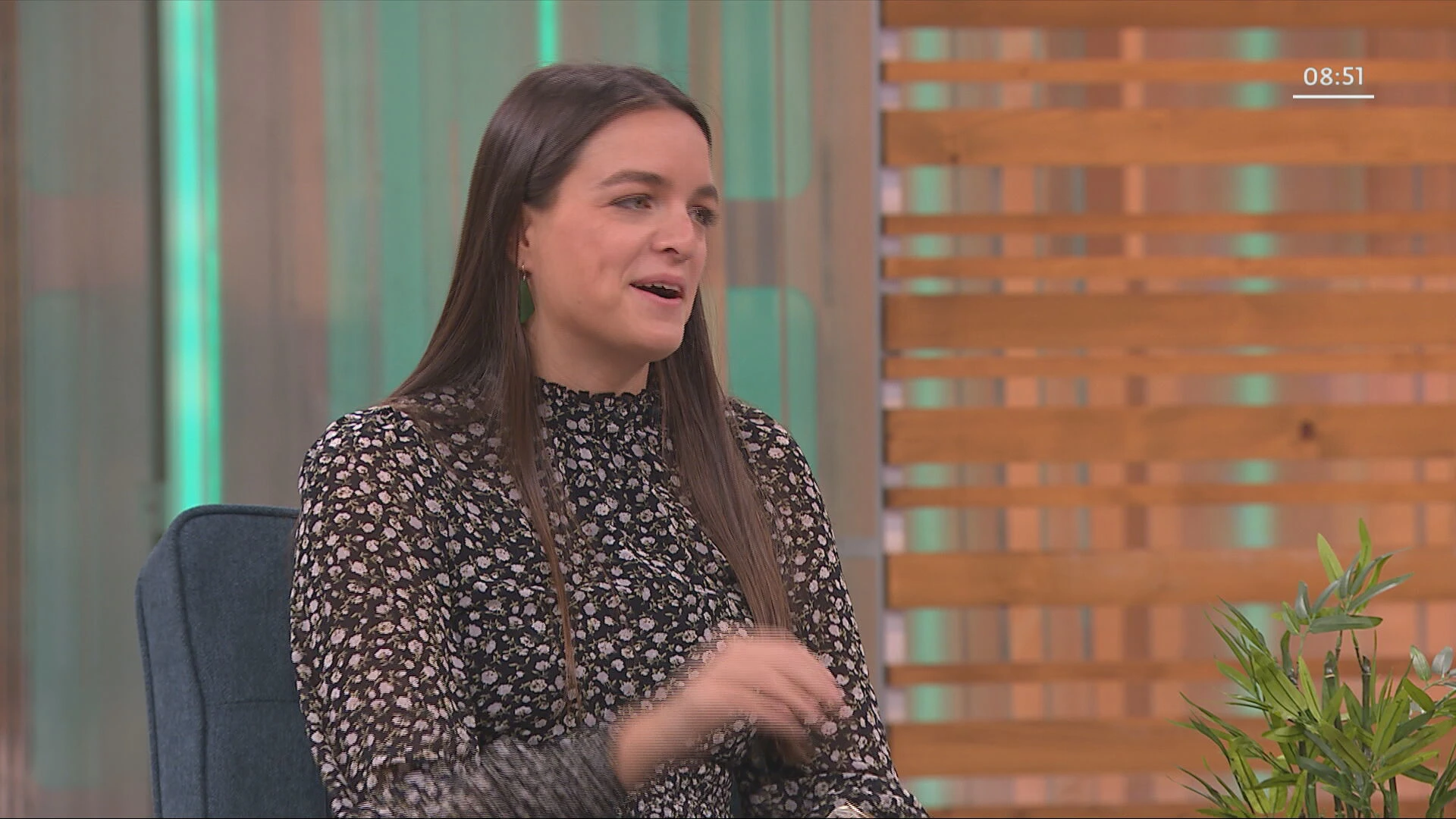 Levačić u DJH: Ovo što radim je privilegija