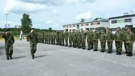 Svečano ispraćen 43. HRVCON u operaciju KFOR u Republiku Kosovo