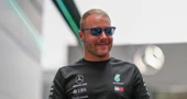 Valtteri Bottas