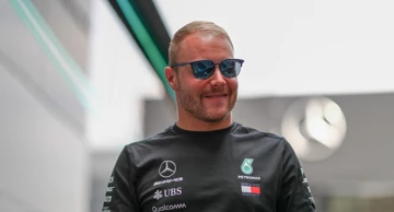 Valtteri Bottas
