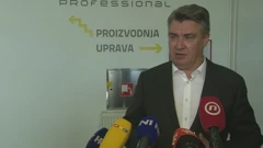 Milanović: Šestan-Busch nastavlja s novim poslovima