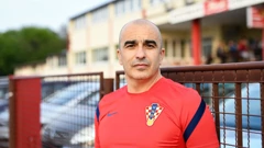 Bruno Marić