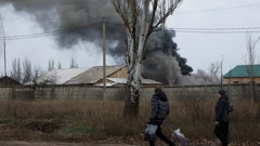 Žestoke borbe za kontrolu nad Bahmutom