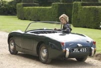 Subota, 6. prosinca na Prvom, Foto: Buntovnica u internatu/film