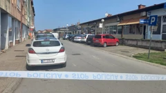 Novska: Muškarac ubio suprugu, a zatim sebe