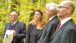 Gudački kvartet Sebastian