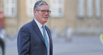 Keir Starmer