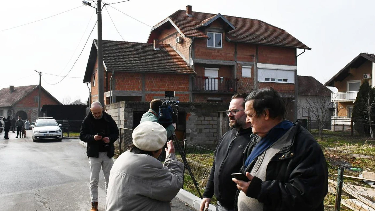  Brčko: U kući u Brčkom policija pronašla 31 dijete