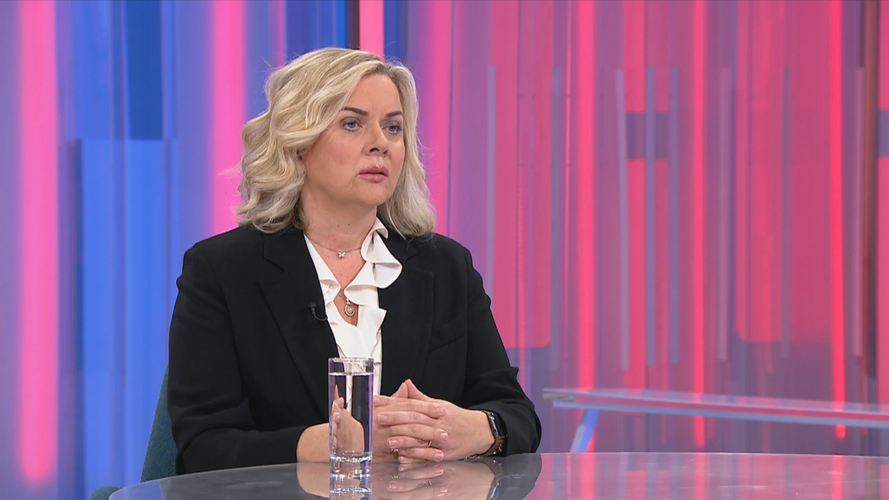 Željana Zovko