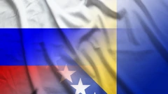 Rusko veleposlanstvo zbog Ukrajine prijeti BiH: Vi ste nam neprijatelji