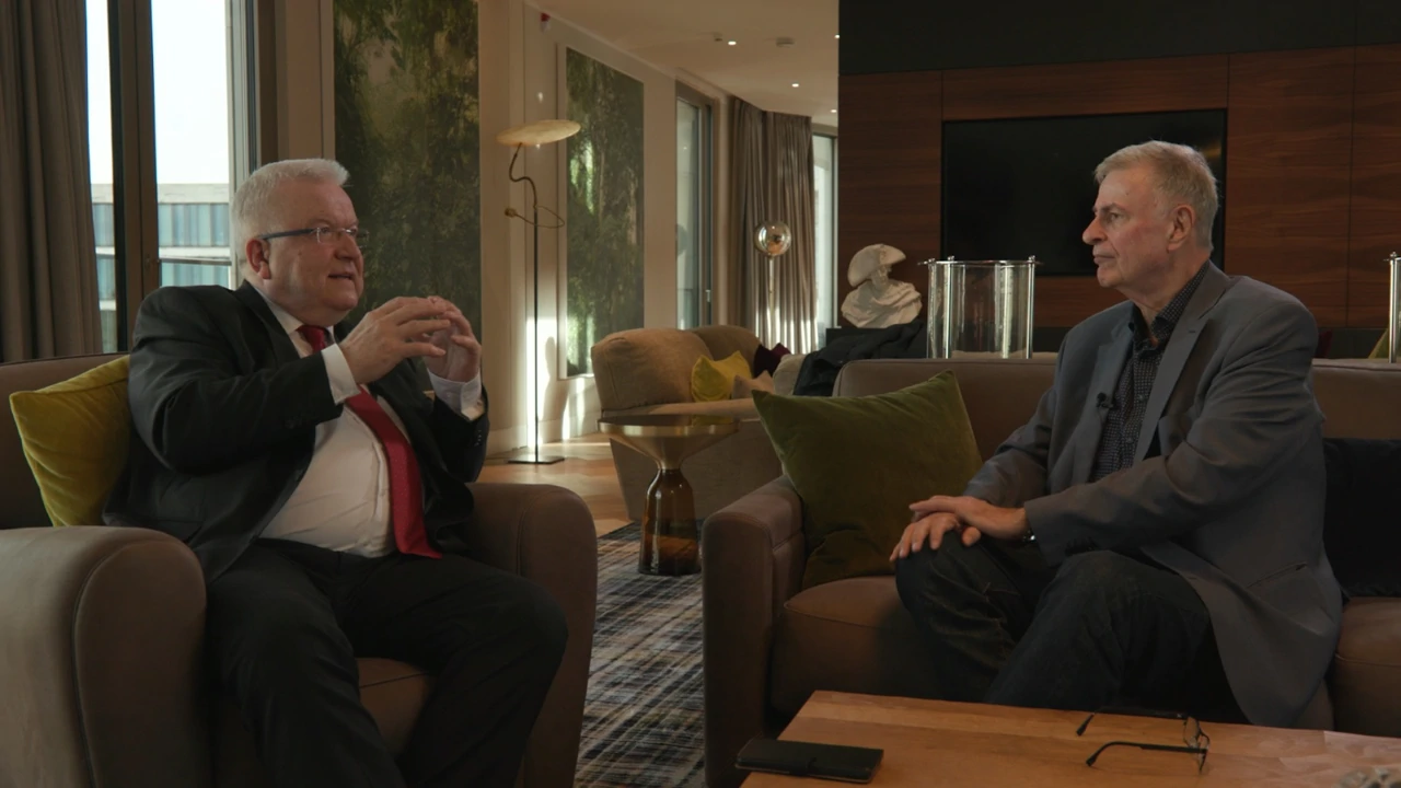 Ponedjeljak, 28. ožujka na Prvom , Foto: What's up Paris, London, Berlin/dokumentarna serija