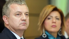 Darko Horvat, Ana Mandac