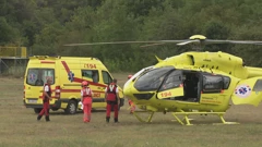Hitna helikopterska služba