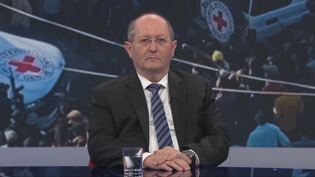 prof. dr. sc. Marinko Ogorec, vojni analitičar, Veleučilište Velika Gorica