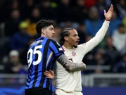 Inter - Bayern, Foto: Claudia Greco/REUTERS