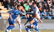 Dvoboj Varaždina i Dinama, Foto: Luka Stanzl/PIXSELL