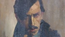 Autoportret