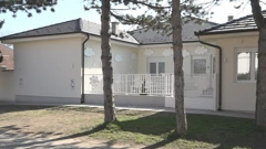 Sporan vrtić u Tavankutu pokraj Subotice