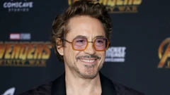 Robert Downey Jr.
