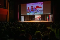 6. CroEtno festival u Rimu, Foto: MIC – Associazione Mosaico Italo Croato Roma/Glas Hrvatske 