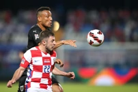 Karim Onisiwo, Josip Juranović, Foto: Matija Habljak/PIXSELL