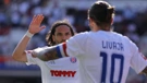Filip Krovinović i Marko Livaja
