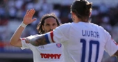 Filip Krovinović i Marko Livaja