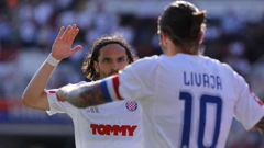 Filip Krovinović i Marko Livaja