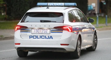 Policija