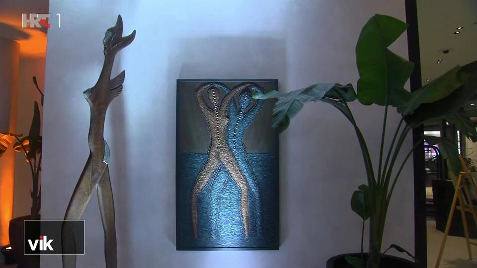 "Lupinizam" u Splitu 