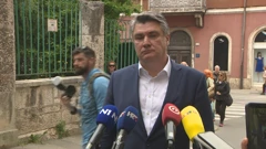 Zoran Milanović