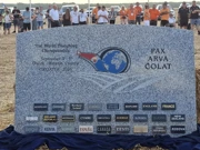71. Svjetsko natjecanje u oranju, Foto: M.Milas/Radio Osijek