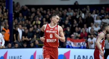 Mario Hezonja